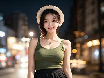 港闸包养模特资源为什么入驻量大？如何规避交友骗子